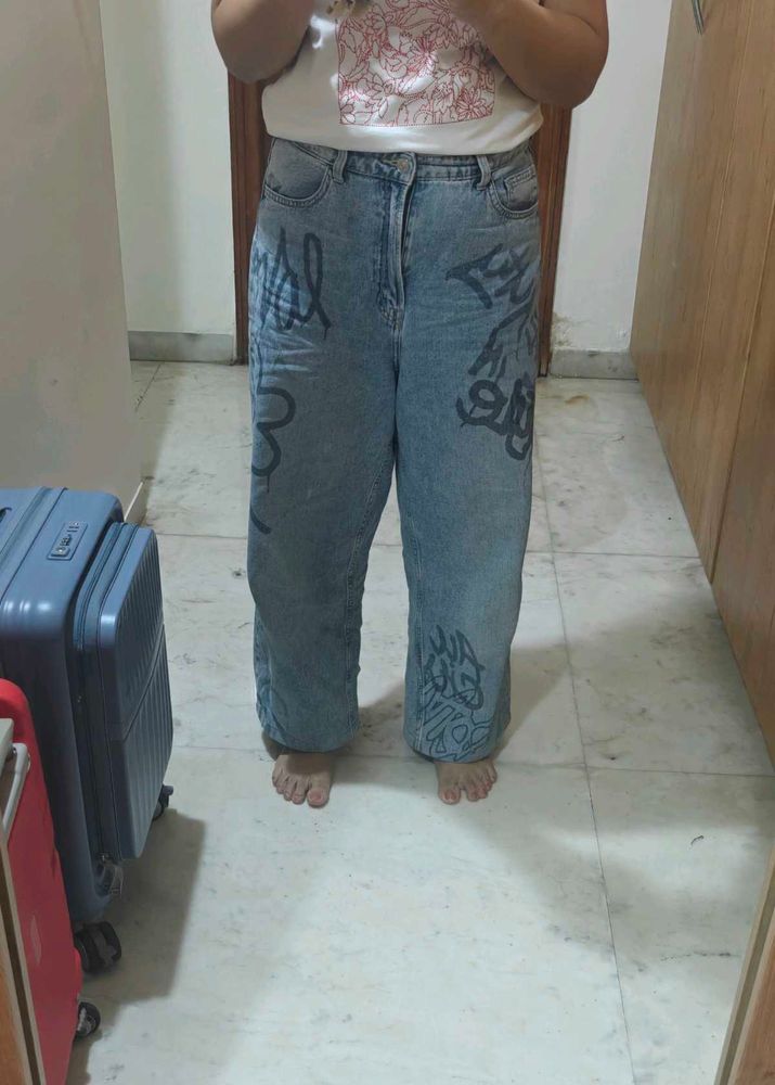 H&amp;M Denim