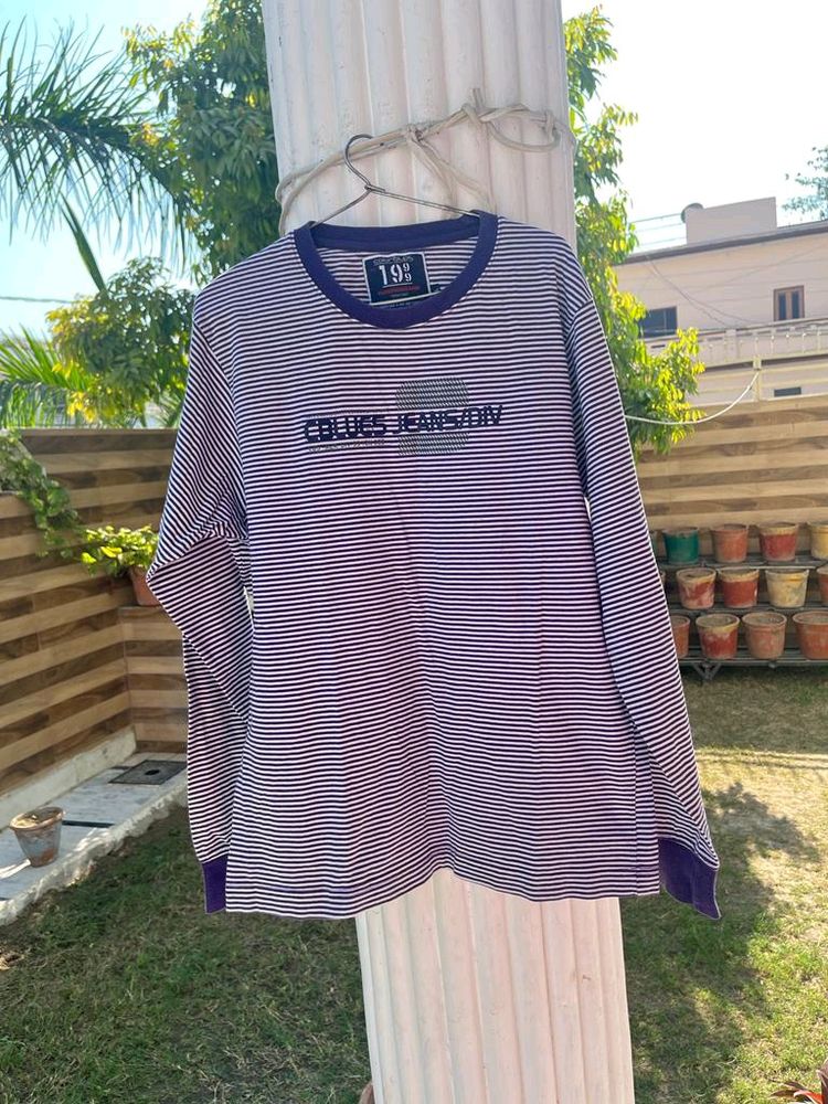 full sleeve tshirt