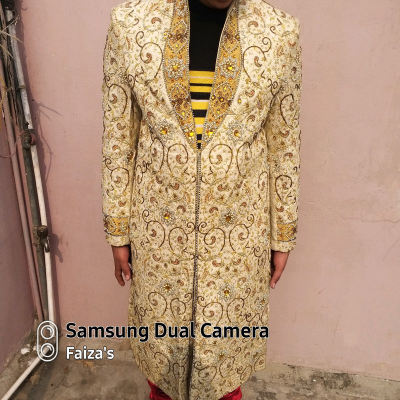 Men's Sherwani