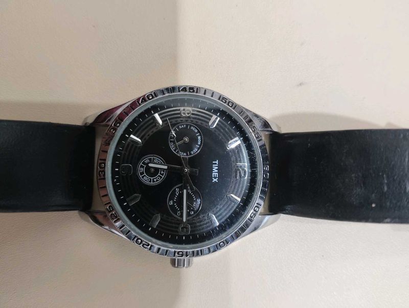 Timex Men's Watch