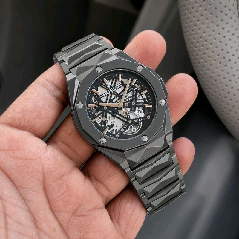 Hublot Watch