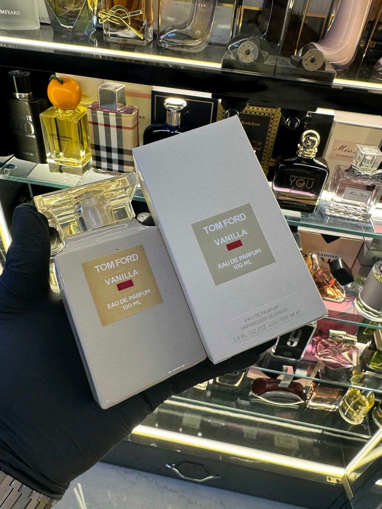 Tom Ford Vanilla Perfume