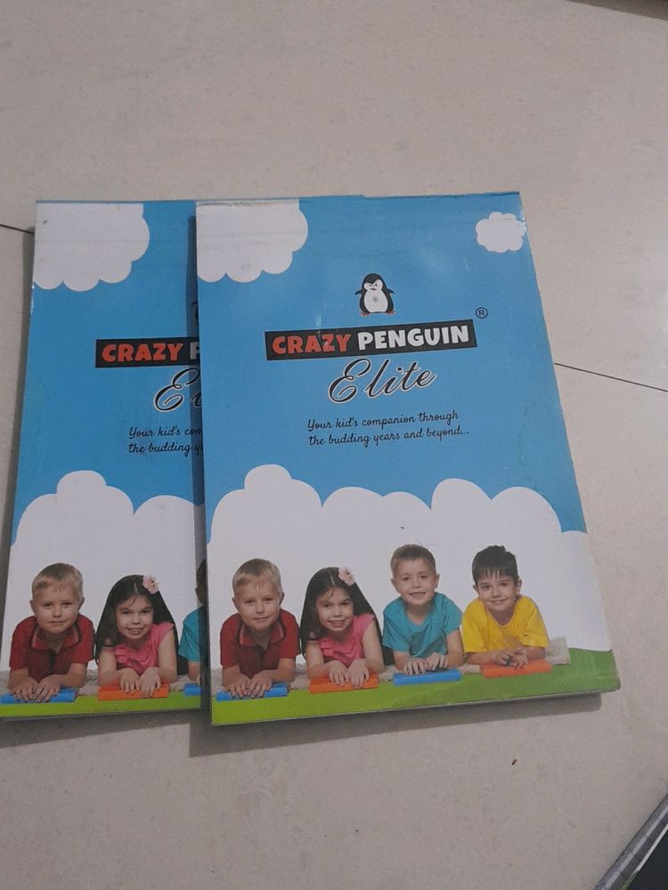 New Diary To Diary Combo