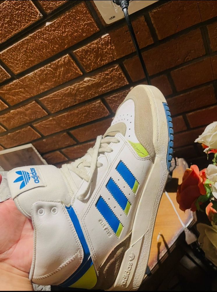 Adidas originals Drop Step Sneakers