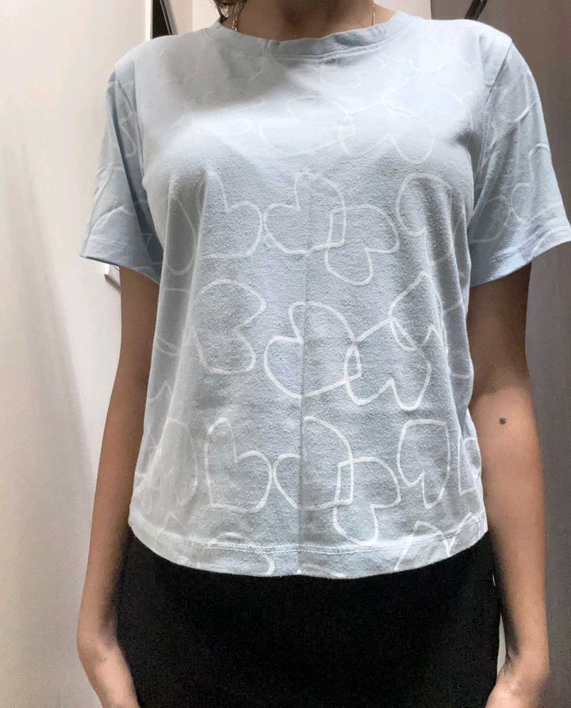 Y2k Casual T Shirt