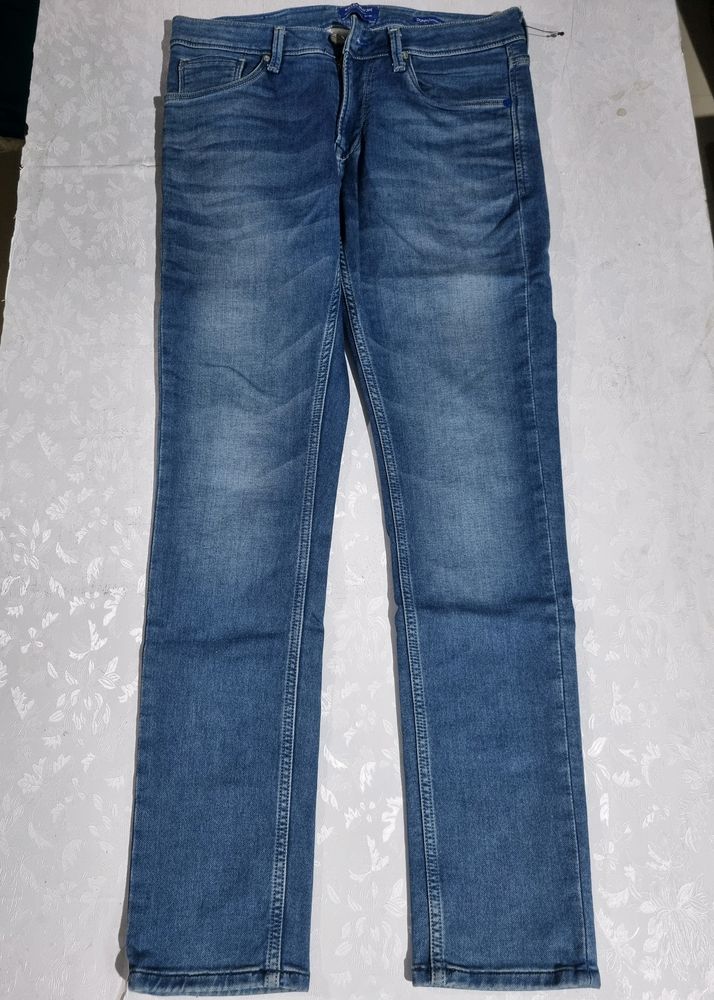 Trendy Men's Killer Jeans