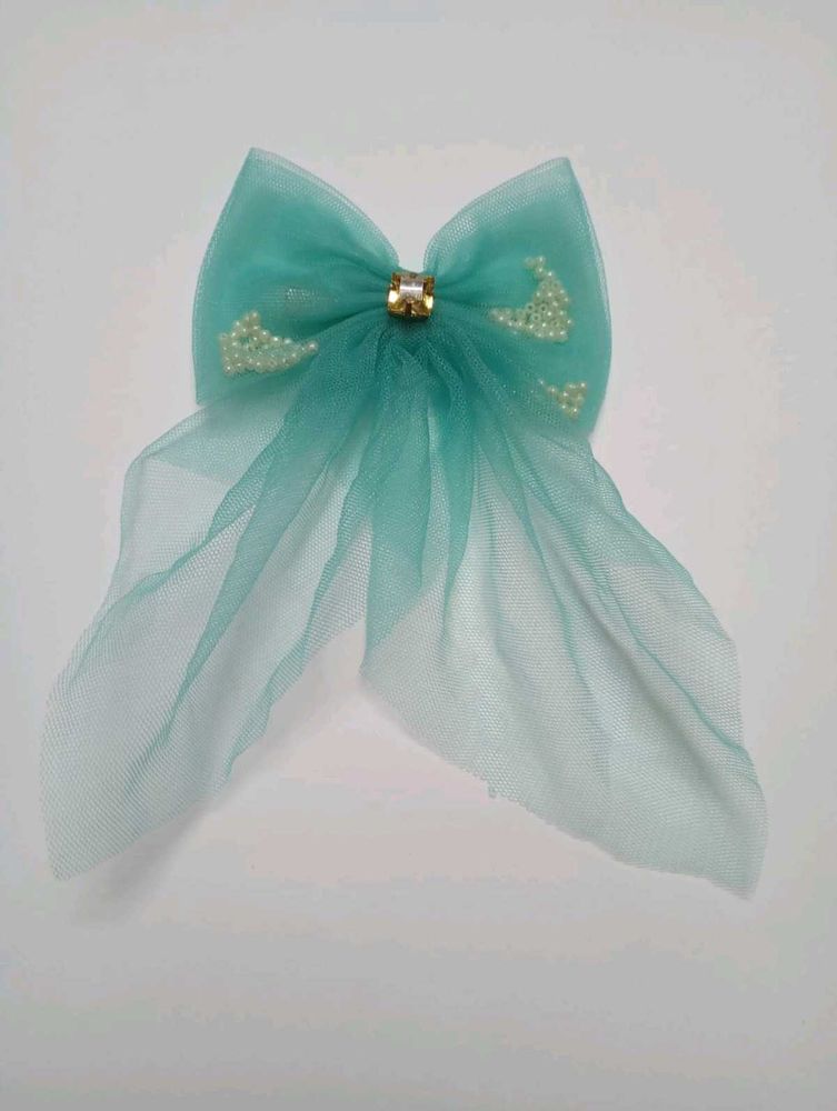 Hair Clips