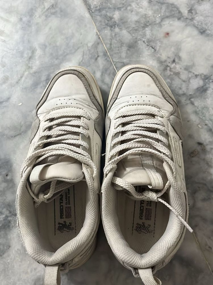 Red Tape  Sneakers