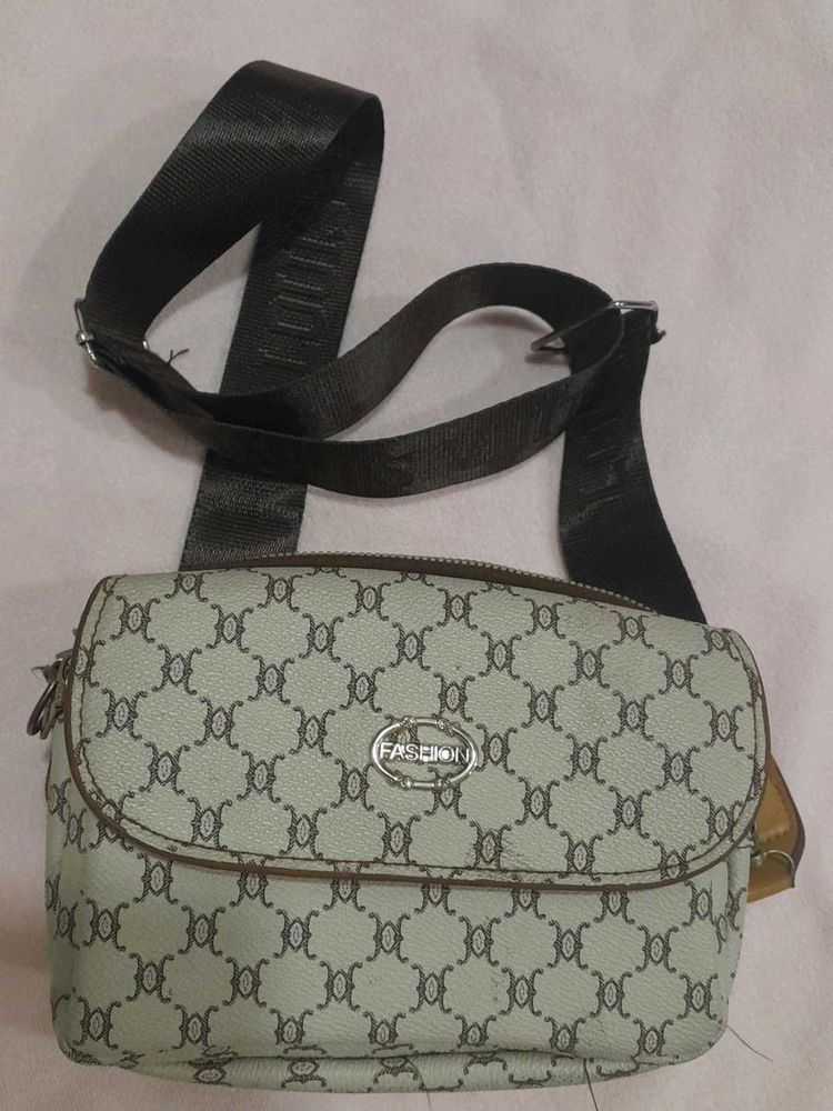 Crossbody Bag
