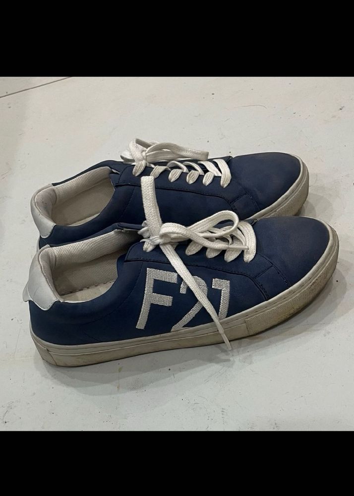 worn only once