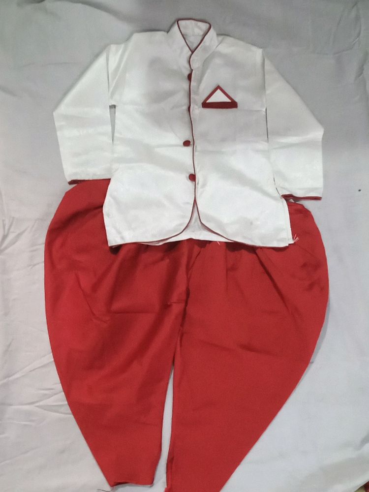 ✨Traditional Dhoti Kurta ✨