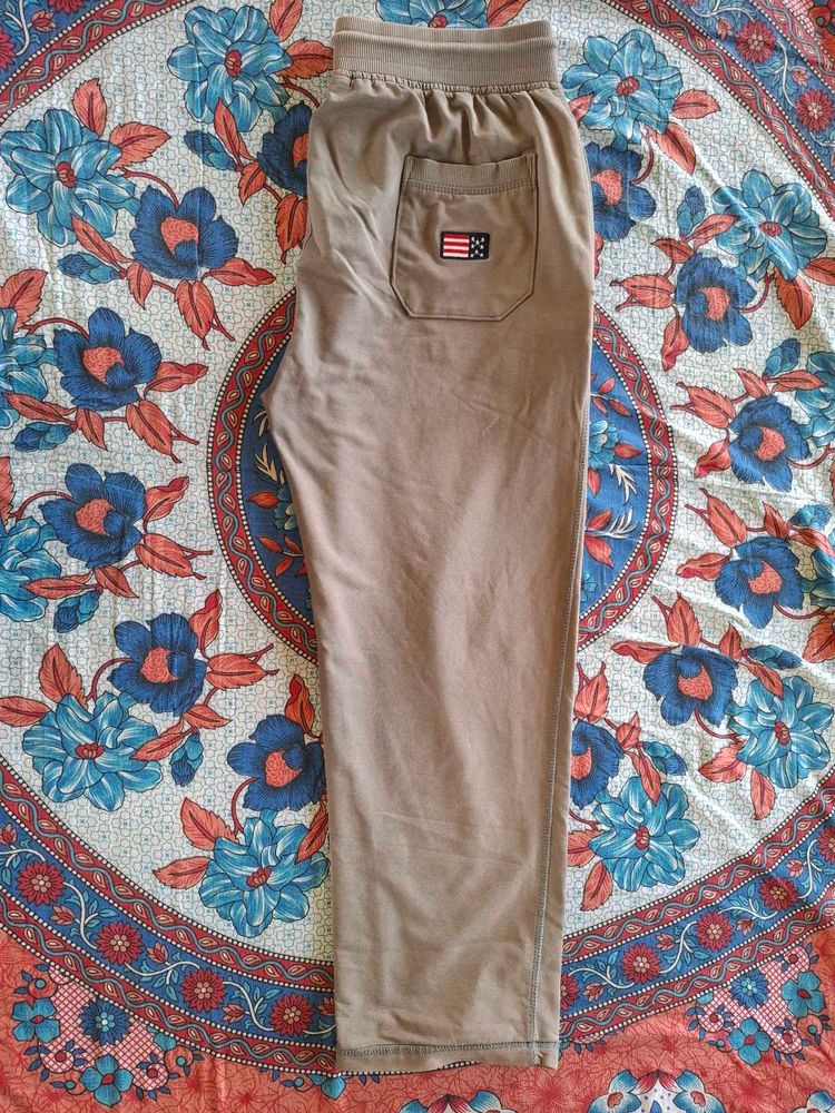 Men's Casual Cargo Pants