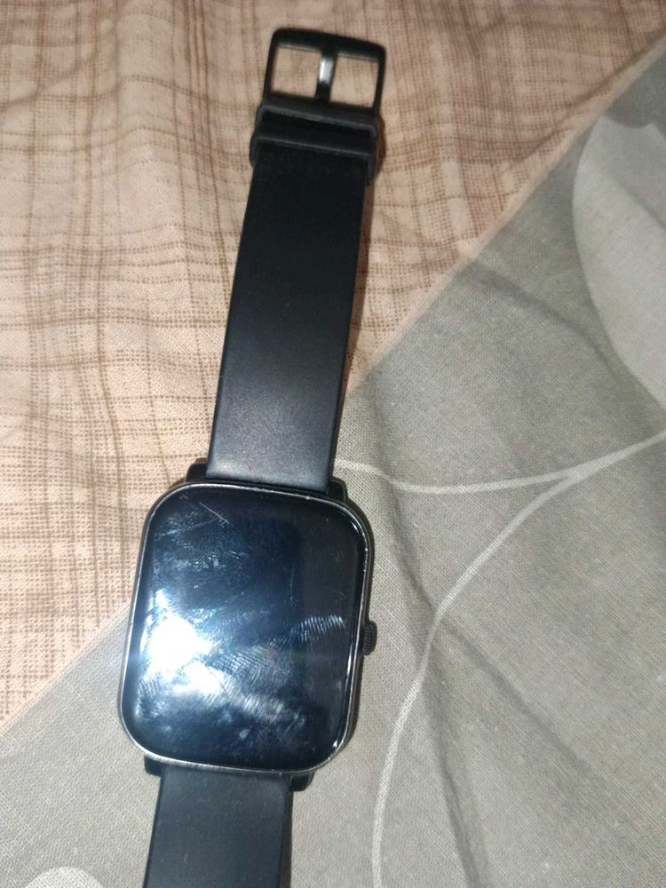 Unisex Noise Smartwatch