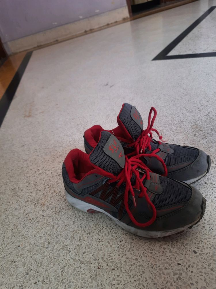 Sports Shoes