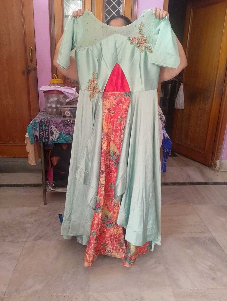 princess  deginer gown