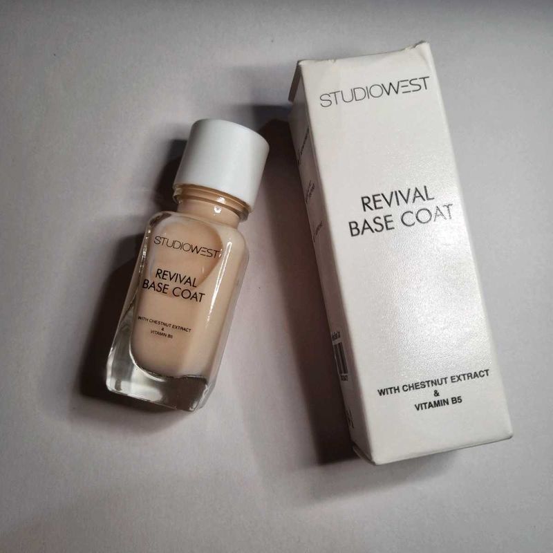 StudioWest Revival Base Coat