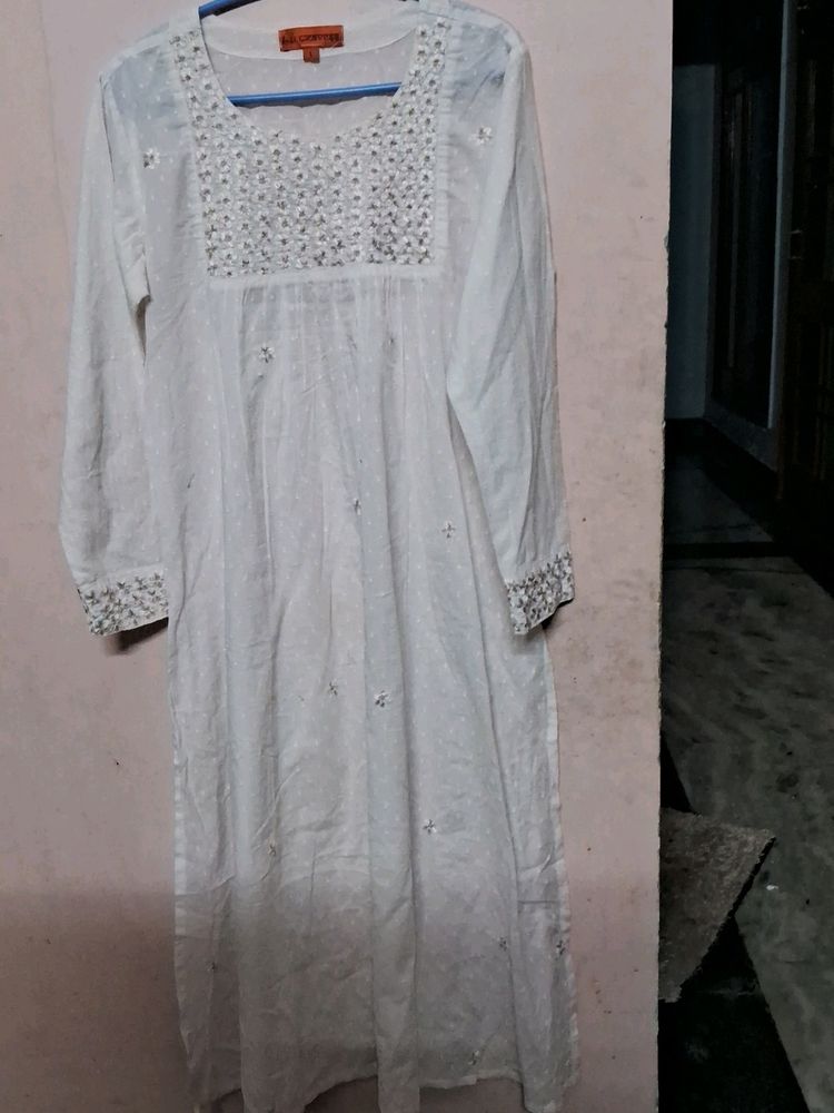 Trendy Kurti