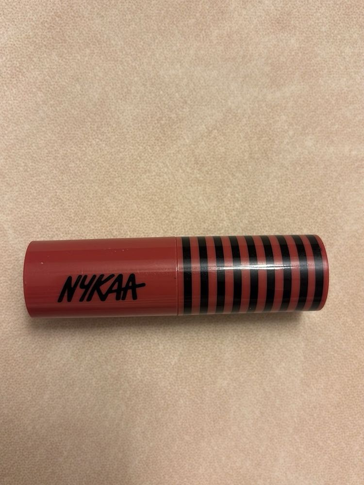 Nykaa Lipstick