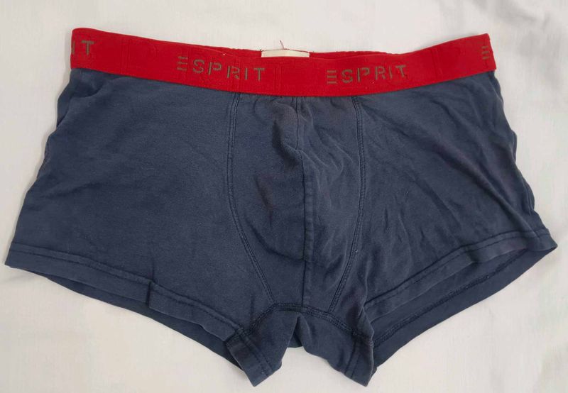 Esprit Blue Color