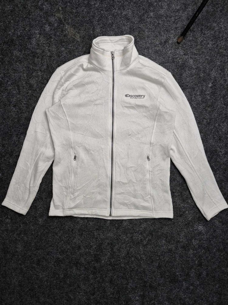 Discovery Expedition Fleece Jacket