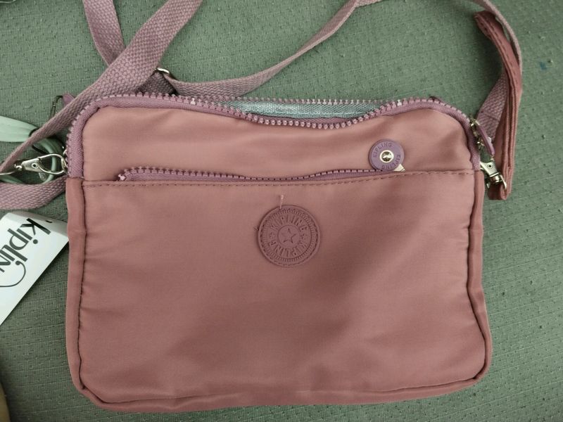Side Sling Bag