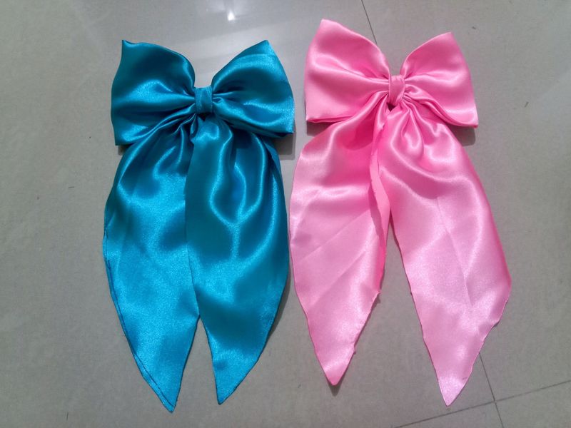 French Barrett Hair Clip
