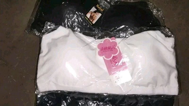 WOMEN'S PEDDED  BRA