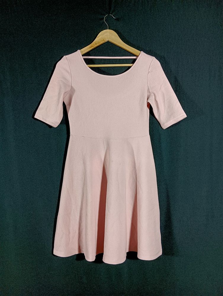 Light Pink Dress (Women) 🎀
