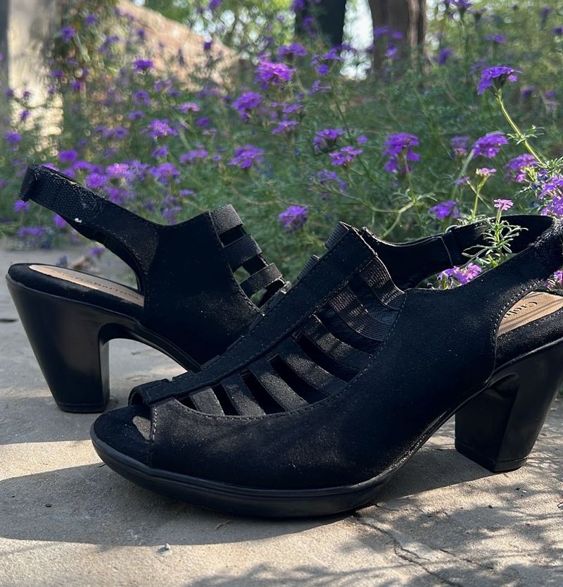 Croft&amp;Barrow heels