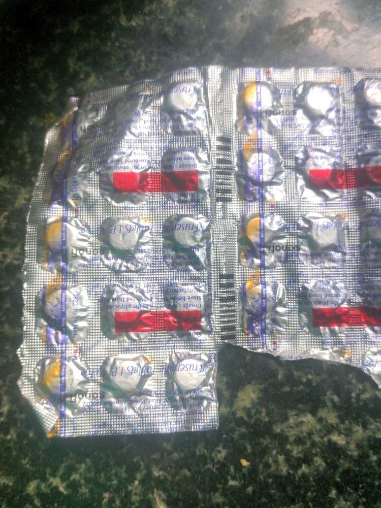 For Heart Patient. As Medicine Changed