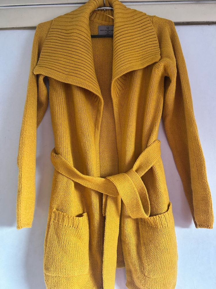 Vero Moda Sweater Shrug