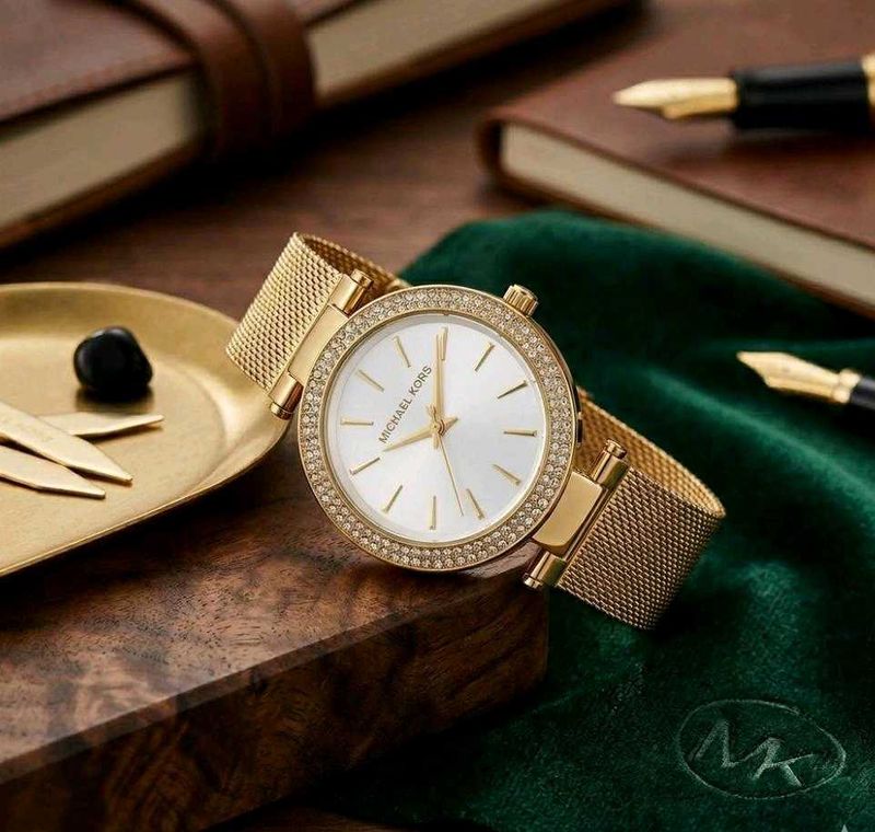 Michael Kors Ladies  Watch
