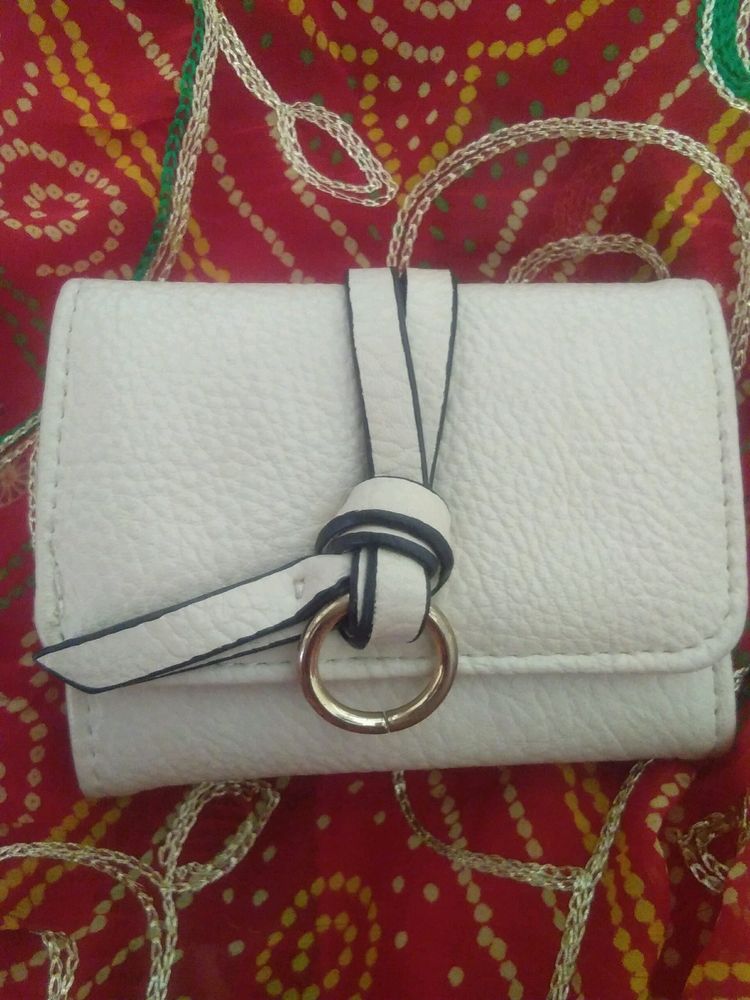 Oriflame Coin &amp; Card Carry Wallet