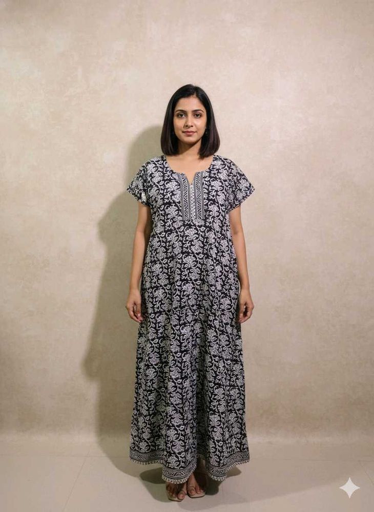 maxi/nighty