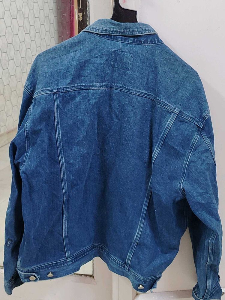 Lee Classic Denim Jacket