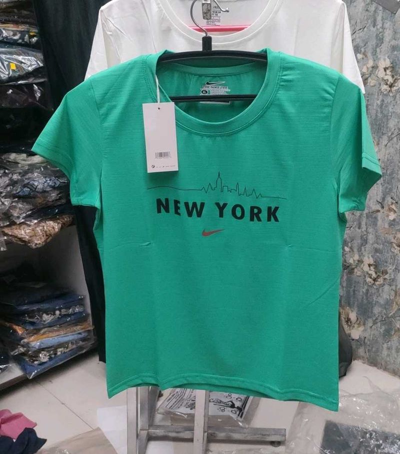 Nike New York Tee