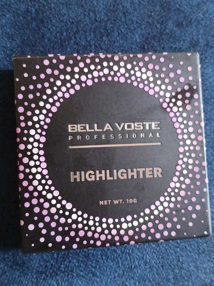 Bella Voste Highlighter