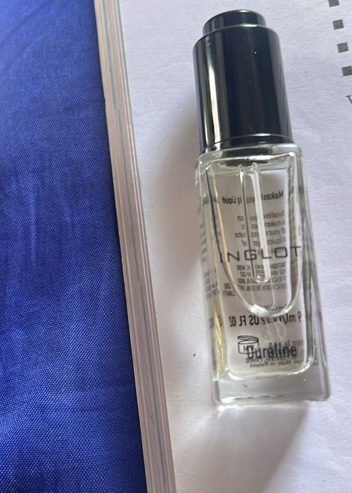Inglot Duraline