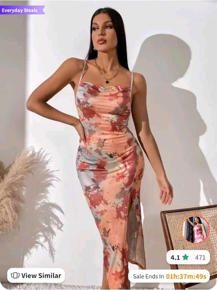 BAESD Bodycon Dress