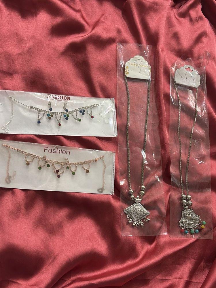 New Jewellery Stock! Festival Offer!