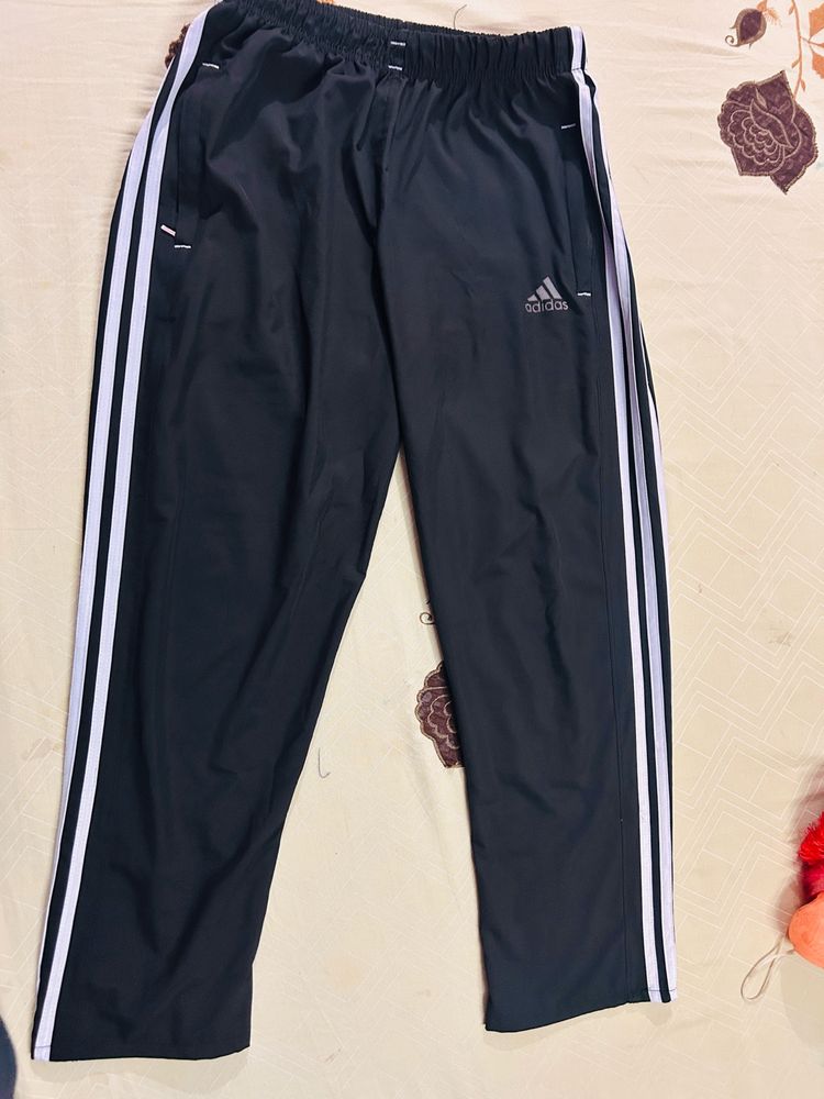 Addidas Lower Like New Condition