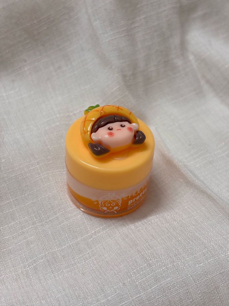 Hudamoji Cute Lip Balm