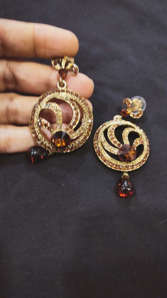 stylish earings