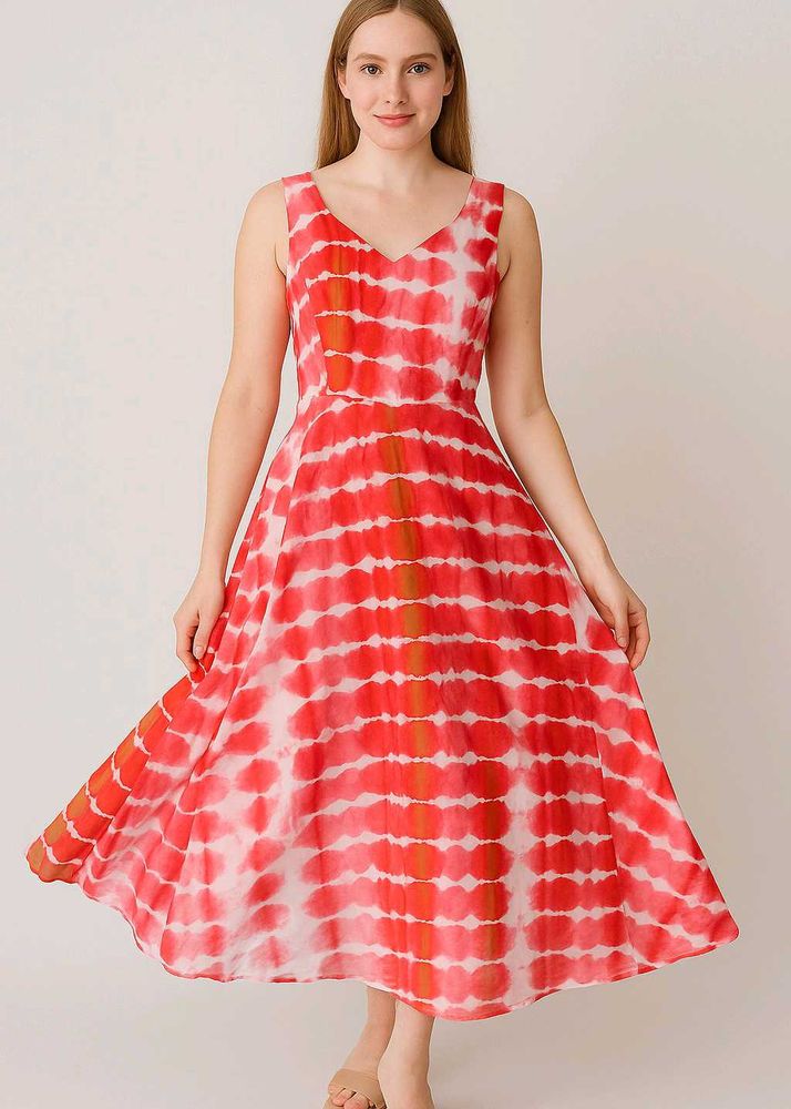 ✨ Gorgeous Tie-Dye Dress ✨