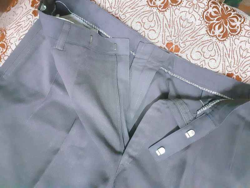 4 Combo Men's Formal Pants