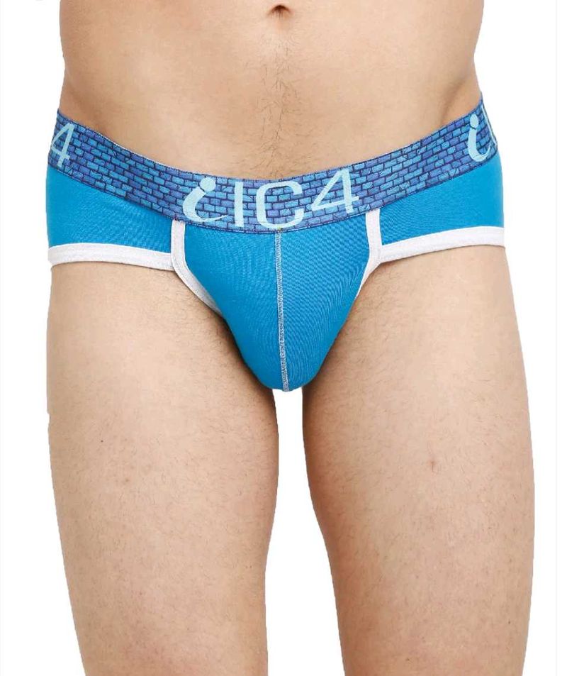 Blue Briefs