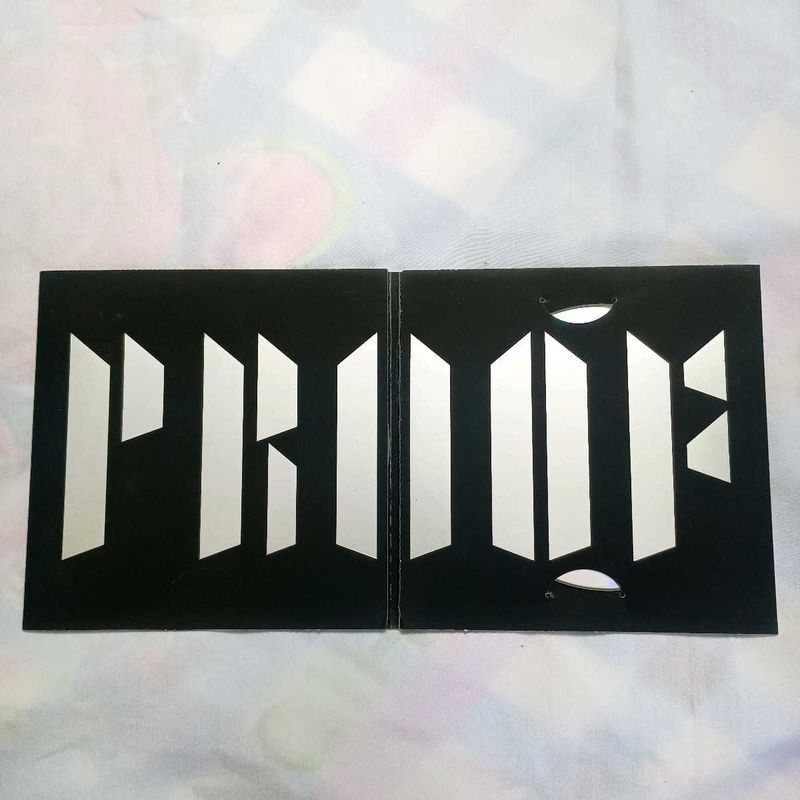 BTS PROOF Official CD Set