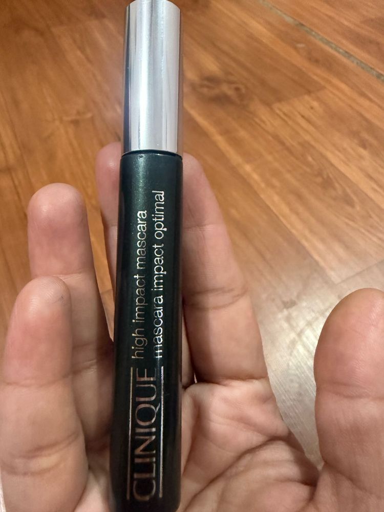 Clinique High Impact Mascara
