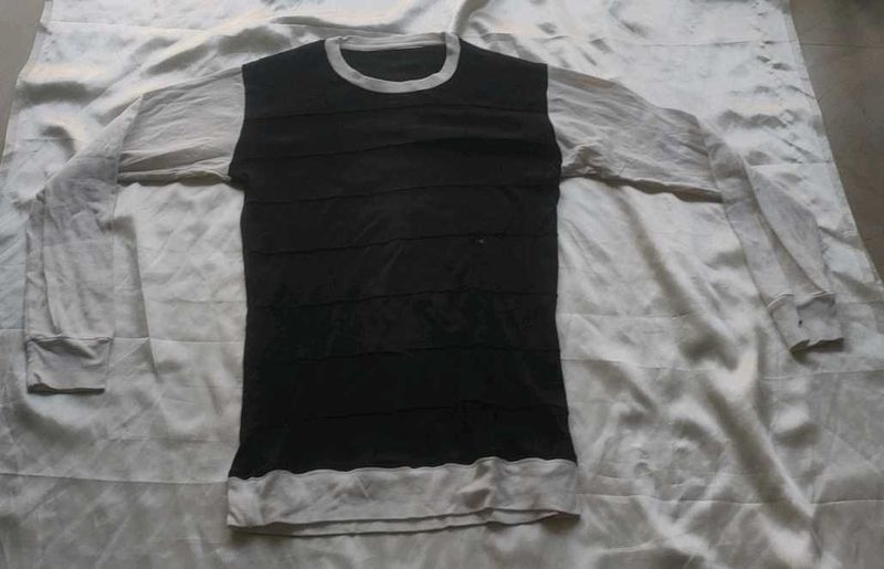 Men's Long Sleeve T-Shirt