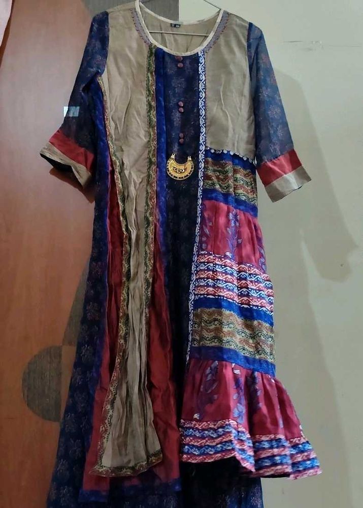 Designer Kurta